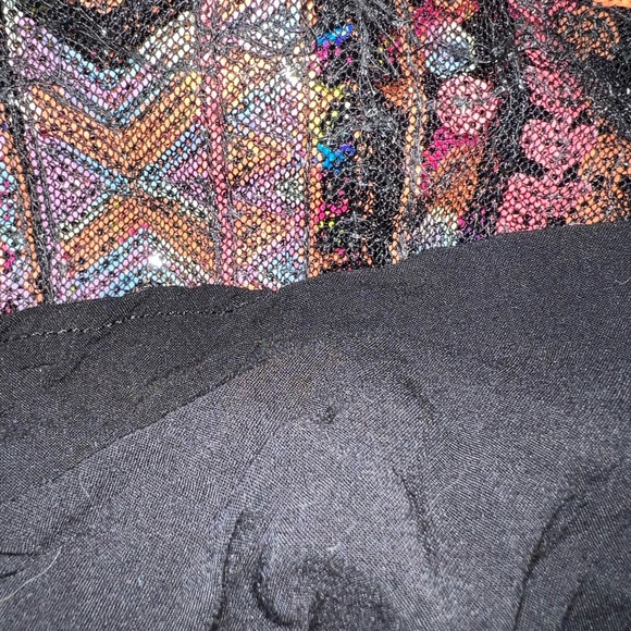 Revolve Minkpink Get Rhythm Dress - Picture 10 of 11